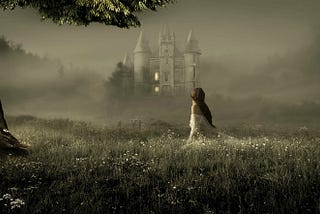 The Forgotten History of Feminist Fairytales