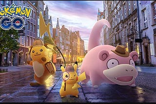 Pokemon Go Promo Codes List That Work 2025
