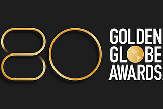 80th Golden Globes Predictions