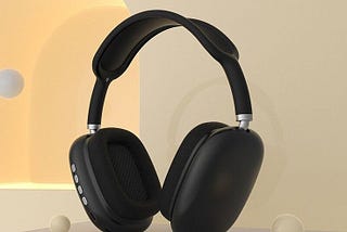 Headphones: