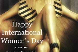 International Women’s Day 2023