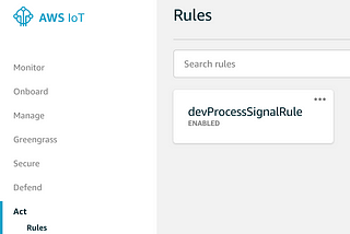 6 tips for developing with AWS Greengrass and CloudFormation — Part II