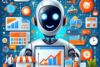 How AI Website Chatbots Improve B2B Conversion?