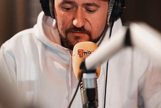 Hyper Real Radio is dead.