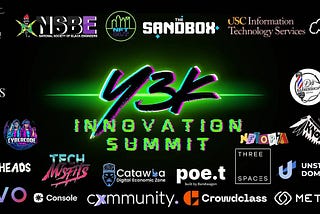 Y3K Innovation Summit: A Groundbreaking Initiative Headed to LA