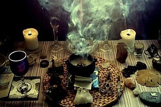 Traditional Healer in Pretoria: Embracing Ancient Wisdom for Healing