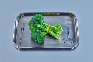 Nova medicina chamada nutrição na era web3