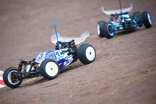 11 TIPS TO GET YOUR R/C CAR READY FOR RACING SEASON