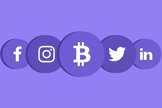 Crypto Social Networks: Earn Free Tokens by Engaging with Communities
