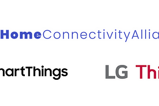 SmartThings & ThinQ