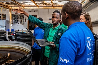 5 lessons learned from our network of innovators
