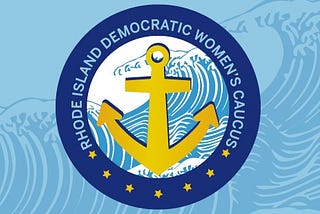 Announcement: The Official Rhode Island Democratic Women’s Caucus Blog