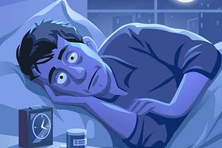 What keeps first-time entrepreneurs awake at night?