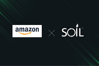Cleantech startup SOIL is chosen for the Amazon Black Business Accelerator program