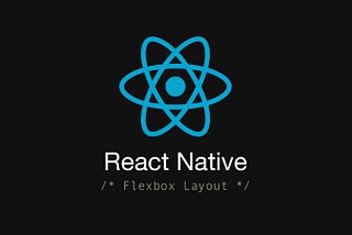 Layout with Flexbox in React Native part-1