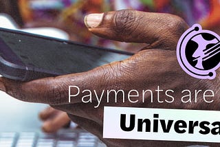 Payments are Universal: Takeaways from a Nigerian Data Scientist in Fintech