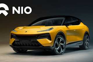 NIO Stock — Income Statement