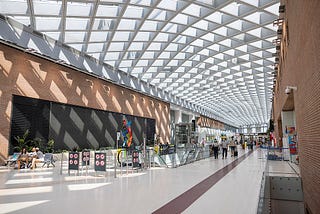 Venice Marco Polo Airport Ends €2.50 Boarding Tax For Tourists