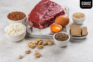5 Symptoms of Protein Deficiency