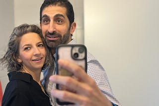 The Four Gateways to Intimacy