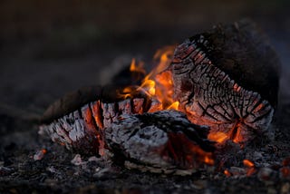 Reclaim Ashes