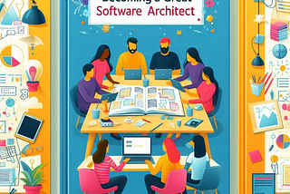 My Top 3 Tips for Being a Great Software Architect