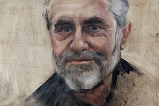 Jeffrey Rubin (1954–2021)