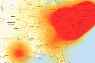 Finding The Achilles Heel: DDoS Attacks and Single Points of Failure