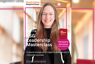 Cultural change at all organizational levels is critical to success