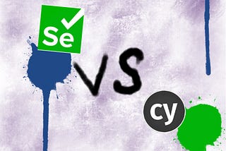 Selenium vs Cypress. What is the difference & what to choose?