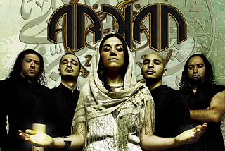 #65: Arkan