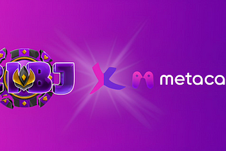 21BJ x Metacade