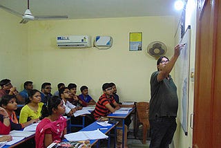Neet Coaching Center in Bhubaneswar
