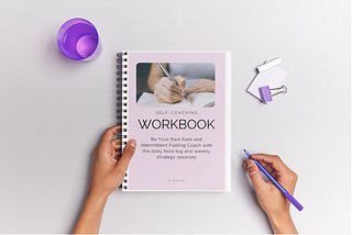 Printable 1-Page Tracker: Key Tips for Women Starting a Healthy Keto and Intermittent Fasting…