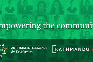 Empowering the community to build responsible AI in Nepal