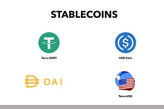 Unpacking Stablecoins and how to get them?