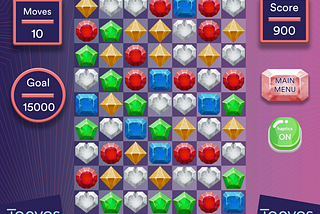 As if Bejeweled Weren’t Addicting Enough…