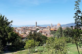 Florence for a weekend: Must-sees