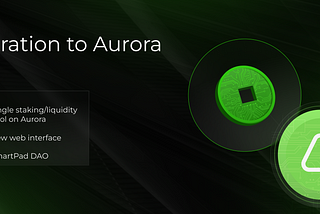 The upcoming platform migration to Aurora!