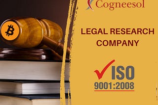 Legal Research Services for Lawyers