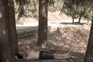 Day 131 — Absolutely Cooked