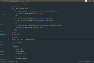 Why I moved from Sublime Text to Atom
