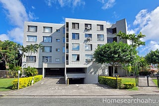 11Leilehua #105 — One of the best valued condos in town (Jan/2021)