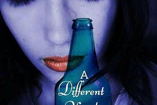 A Different Kind of Perfect: Chapters Three-Four