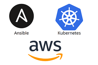 Ansible Role to Configure Kubernetes Multi Node Cluster over AWS Cloud