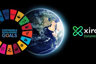 Expanding Frontiers: Can Xircus Help Businesses Achieve the UN’s Sustainable Development Goals?