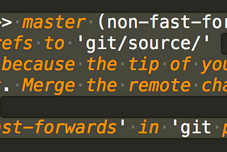 Why you should not push binary files to git? And what to do if you do ?