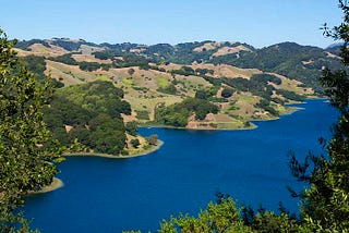 Three Essential Hikes in the East Bay