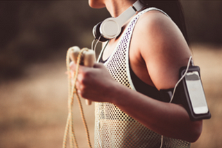 Müzik ve Spor