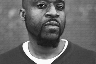 Introducing Mike Lowe, a collaborative actor determined to leave his stamp in the film industry